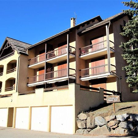 Appartement 3 Pieces, 7 Couchages, Proche Pistes Avec Parking - La Salle-Les-Alpes - Fr-1-330F-22 แซร์ เชอวาลิเยร์ ภายนอก รูปภาพ