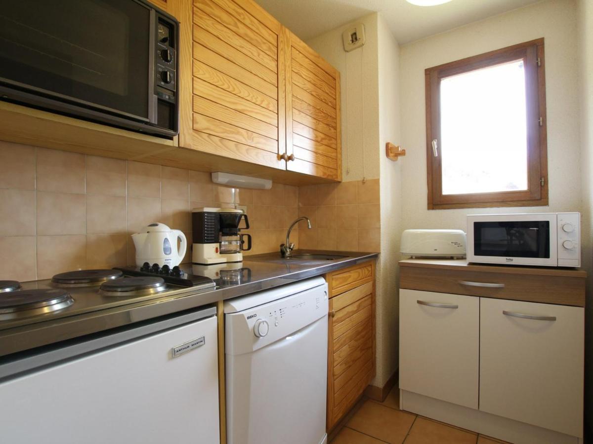 Appartement 3 Pieces, 7 Couchages, Proche Pistes Avec Parking - La Salle-Les-Alpes - Fr-1-330F-22 แซร์ เชอวาลิเยร์ ภายนอก รูปภาพ