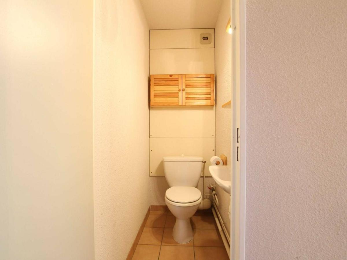 Appartement 3 Pieces, 7 Couchages, Proche Pistes Avec Parking - La Salle-Les-Alpes - Fr-1-330F-22 แซร์ เชอวาลิเยร์ ภายนอก รูปภาพ