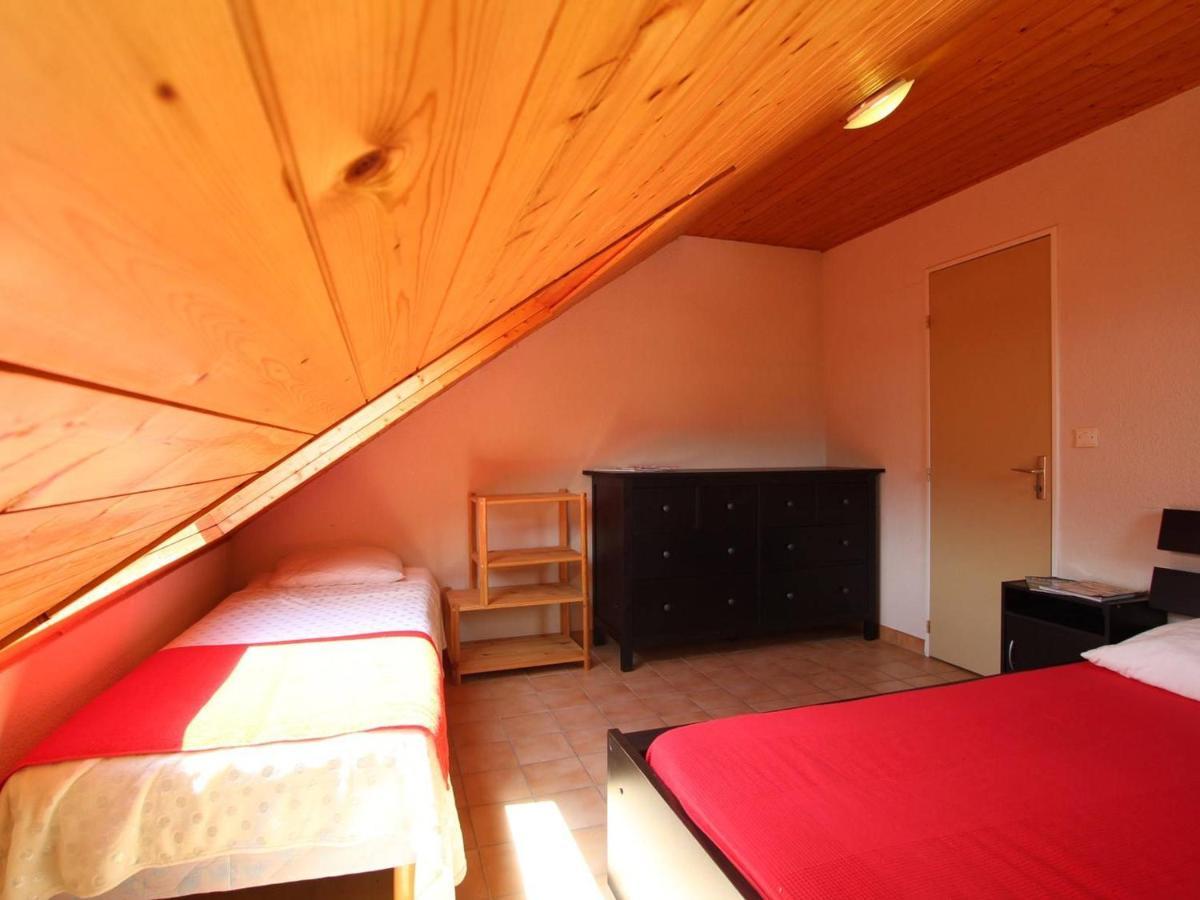 Appartement 3 Pieces, 7 Couchages, Proche Pistes Avec Parking - La Salle-Les-Alpes - Fr-1-330F-22 แซร์ เชอวาลิเยร์ ภายนอก รูปภาพ