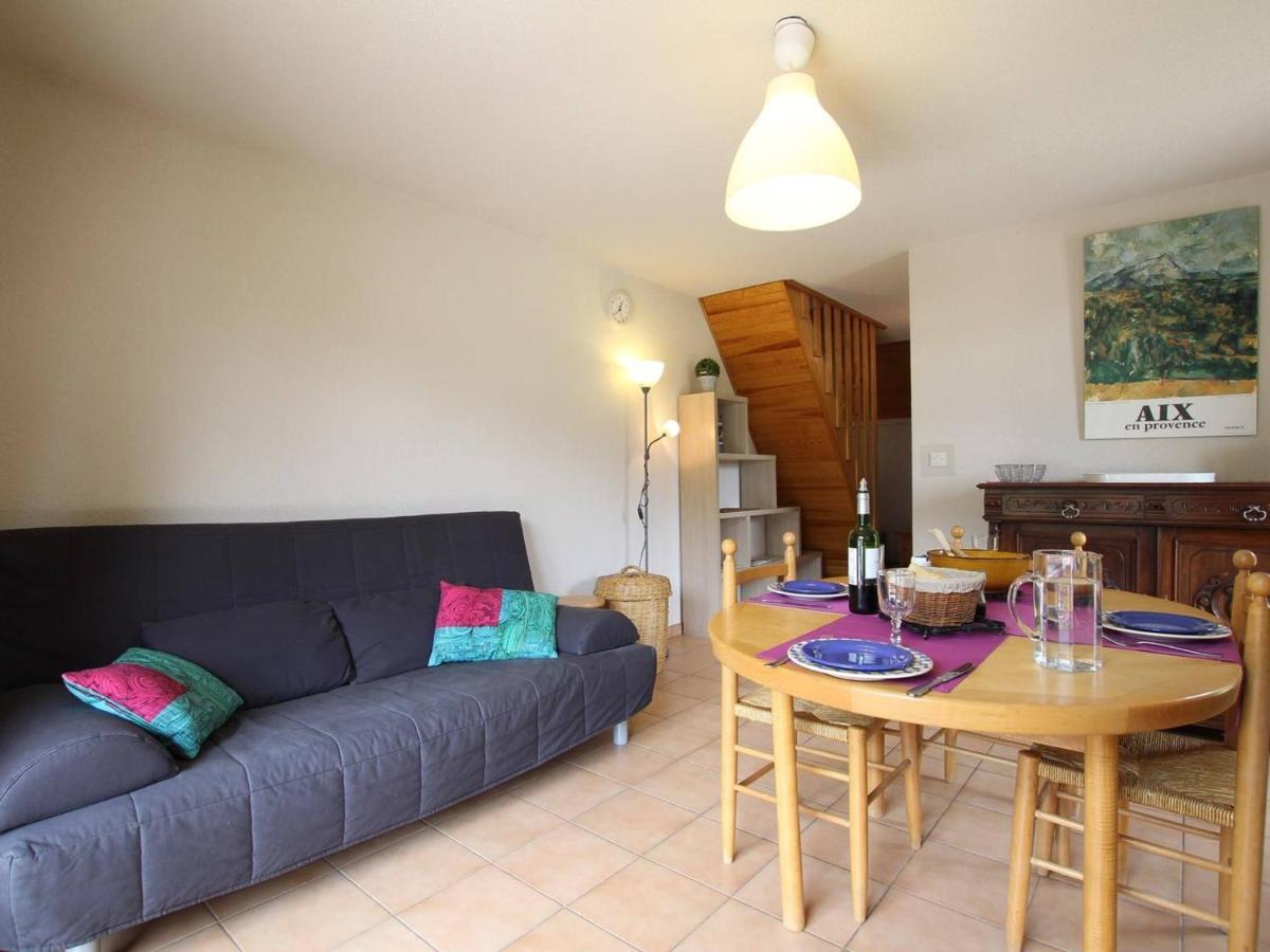 Appartement 3 Pieces, 7 Couchages, Proche Pistes Avec Parking - La Salle-Les-Alpes - Fr-1-330F-22 แซร์ เชอวาลิเยร์ ภายนอก รูปภาพ