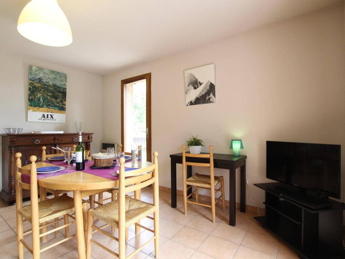 Appartement 3 Pieces, 7 Couchages, Proche Pistes Avec Parking - La Salle-Les-Alpes - Fr-1-330F-22 แซร์ เชอวาลิเยร์ ภายนอก รูปภาพ