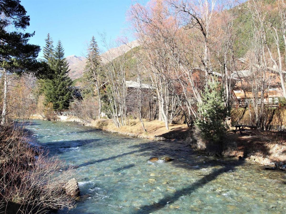 Appartement 3 Pieces, 7 Couchages, Proche Pistes Avec Parking - La Salle-Les-Alpes - Fr-1-330F-22 แซร์ เชอวาลิเยร์ ภายนอก รูปภาพ