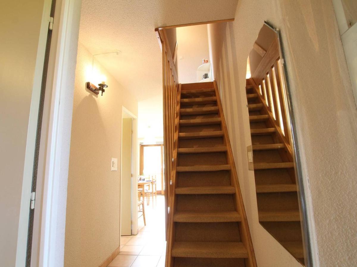 Appartement 3 Pieces, 7 Couchages, Proche Pistes Avec Parking - La Salle-Les-Alpes - Fr-1-330F-22 แซร์ เชอวาลิเยร์ ภายนอก รูปภาพ