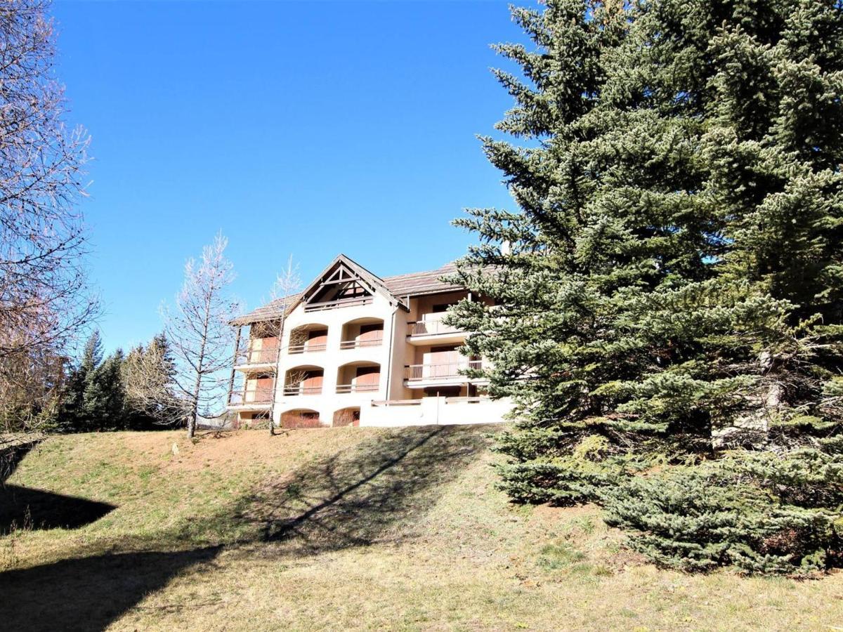 Appartement 3 Pieces, 7 Couchages, Proche Pistes Avec Parking - La Salle-Les-Alpes - Fr-1-330F-22 แซร์ เชอวาลิเยร์ ภายนอก รูปภาพ